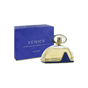PERFUME ARMAF VENICE POUR FEMME MUJER EDP 100 ML