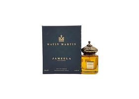 Perfume Matin Martin Jameela Unisex Edp 100 ml
