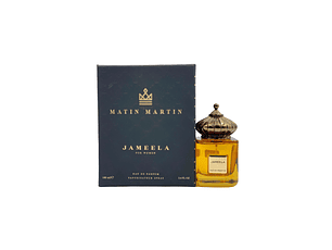 Perfume Matin Martin Jameela Unisex Edp 100 ml
