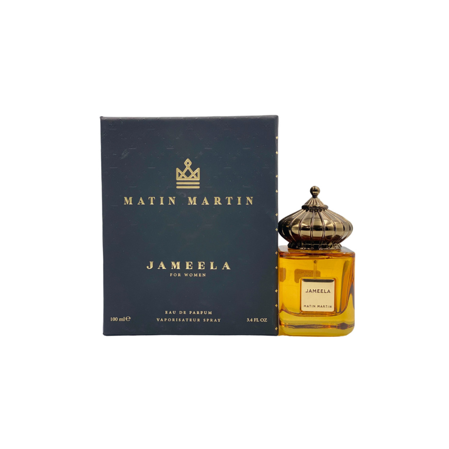 Perfume Matin Martin Jameela Unisex Edp 100 ml