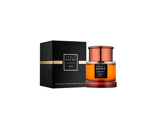Perfume Armaf Niche Oud Unisex Edp 90 ml