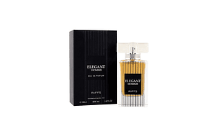 PERFUME RIIFFS ELEGANT HOMME HOMBRE EDP 100 ML