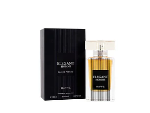 Perfume Riiffs Elegant Homme Hombre Edp 100 ml