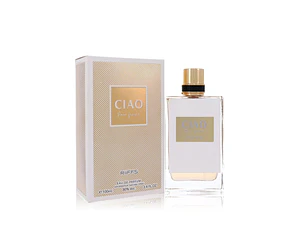 Perfume Riiffs Ciao Pour Femme Mujer Edp 100 ml