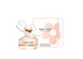Perfume Daisy Love Marc Jacobs Dama Edtp 100 ml