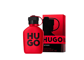 Perfume Hugo Iintense Varon Edp 75 ml