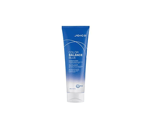 ACONDICIONADOR JOICO COLOR BALANCE BLUE 250 ML J2620521