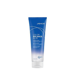 ACONDICIONADOR JOICO COLOR BALANCE BLUE 250 ML J2620521