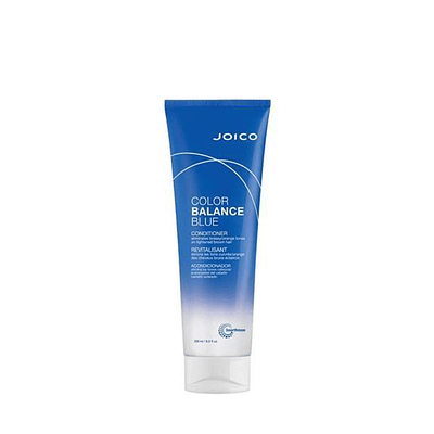 Acondicionador Joico Color Balance Blue 250 Ml J2620521