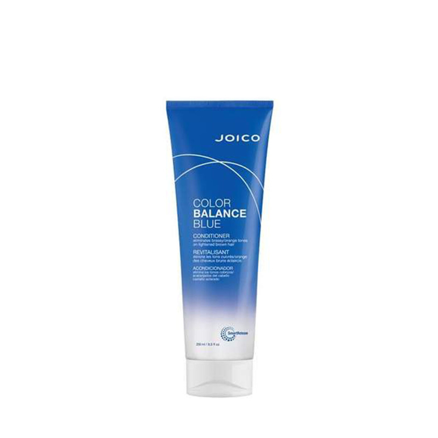 Acondicionador Joico Color Balance Blue 250 ml