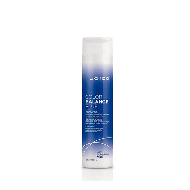 Shampoo Joico Color Balance Blue 300 ml