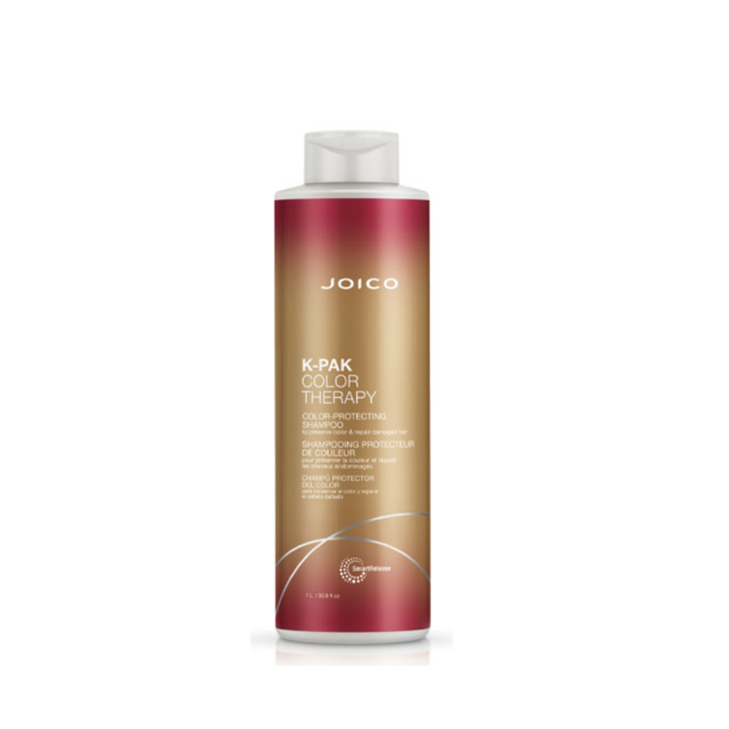 Shampoo Joico K Pak Color Therapy 1 Litro