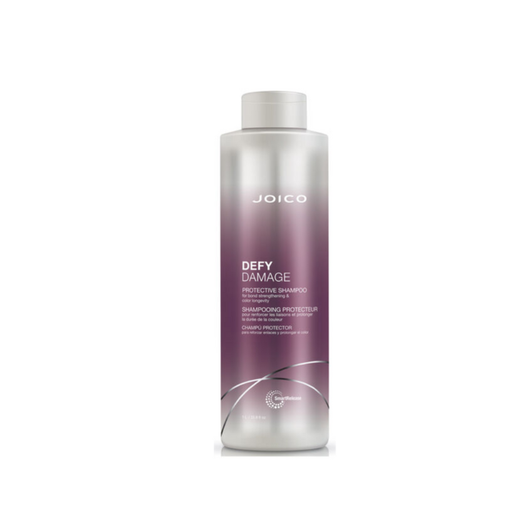 SHAMPOO JOICO DEFY DAMAGE PROTECTIVE 1 LITRO