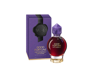 Perfume Good Fortune Elixir Intense Mujer Edp 90 ml