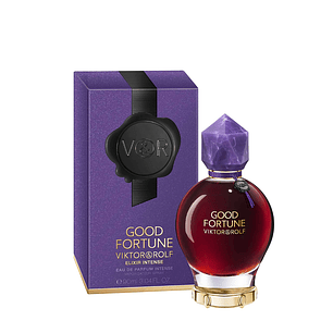Perfume Good Fortune Elixir Intense Mujer Edp 90 ml