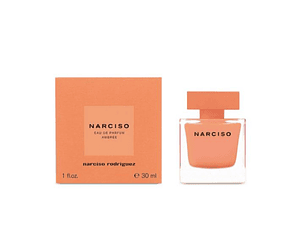 Perfume Narciso Rodriguez Ambree Dama Edp 30 ml