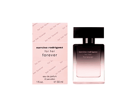 Perfume Narciso Rodriguez For Her Forever Dama Edp 30 ml