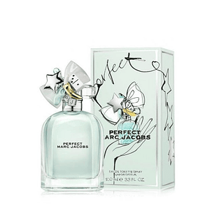 Perfume Marc Jacobs Perfect Dama Edt 100 ml
