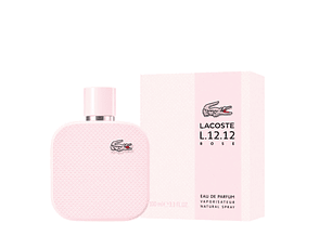 Perfume Lacoste Le Rose Mujer Edp 100 ml