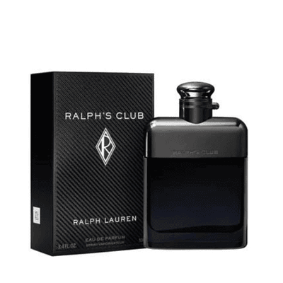 Perfume Ralph Club Varon Parfum 100 ml