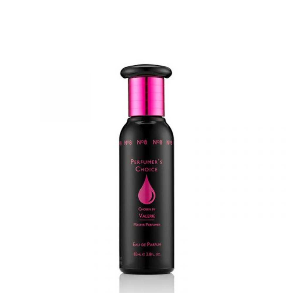 Perfume Perfumer S Choice Valerie N 8 Mujer Edp 83 ml Tester