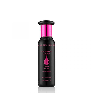 Perfume Perfumer S Choice Valerie N 8 Mujer Edp 83 ml Tester