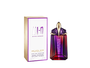 PERFUME ALIEN HYPERSENSE THIERRY MUGLER DAMA EDP 60 ML