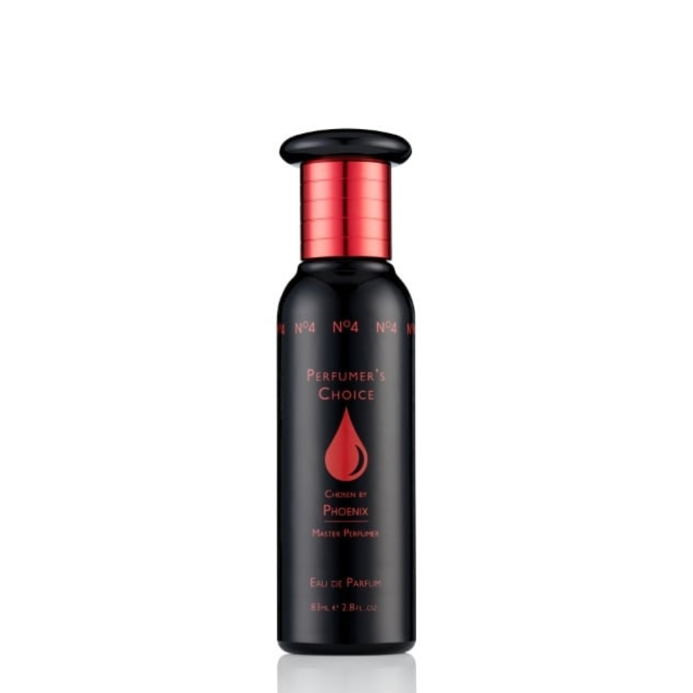 Perfume Perfumer S Choice Phoenix N 4 Hombre Edp 83 ml Tester