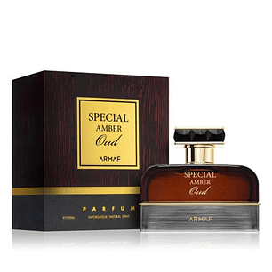 PERFUME ARMAF SPECIAL AMBER OUD HOMBRE EDP 100 ML