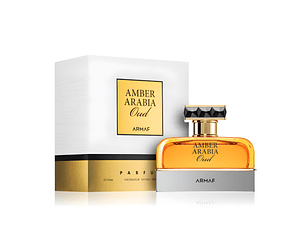 PERFUME ARMAF AMBER ARABIA OUD HOMBRE EDP 100 ML