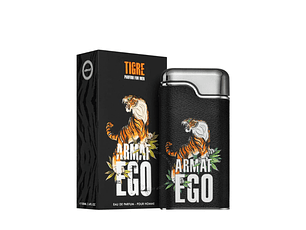 Perfume Armaf Tigre Ego Hombre Edp 100 ml