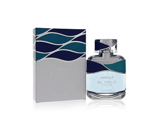 Perfume Armaf El Cielo Hombre Edp 100 ml