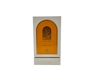 Perfume Fragrance World Musky Series Foggy Dusk Unisex Edp 100 ml