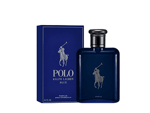 PERFUME POLO BLUE PARFUM VARON 125 ML