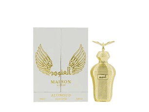 Perfume Maison Asrar Alonoud Unisex Edp 100 ml