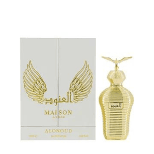 Perfume Maison Asrar Alonoud Unisex Edp 100 ml