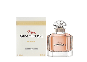 Perfume Fragance World Mon Gracieuse Mujer Edp 100 ml