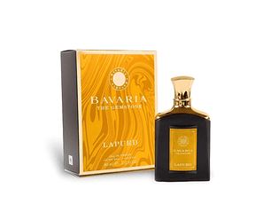 Perfume Fragrance World Bavaria The Gemstone Lapurd Hombre Edp 80 ml