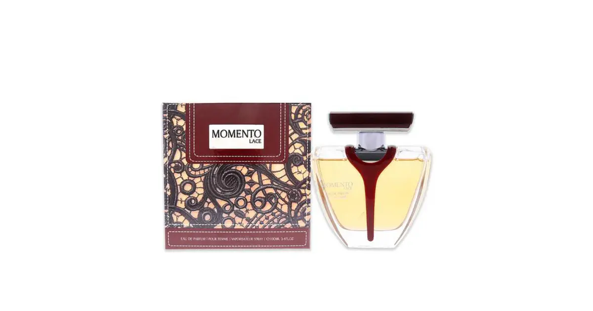 ARMAF Momento Lace