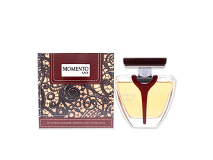 PERFUME ARMAF MOMENTO LACE MUJER EDP 100 ML