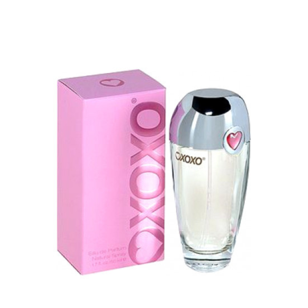 Perfume Xoxo Mujer Edp 100 ml
