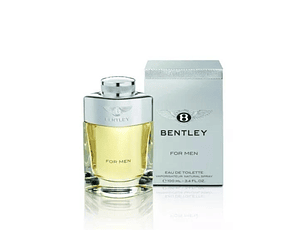 Perfume Bentley Hombre Edt 100 ml