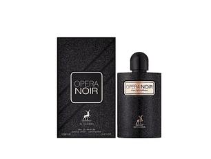 Perfume Maison Alhambra Opera Noir Mujer Edp 100 ml