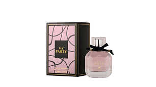 PERFUME MAISON ALHAMBRA MY PARTY MUJER EDP 100 ML