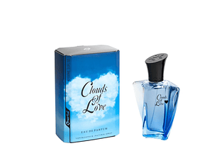Perfume Amor The Clouds Dama Edp 50 ml