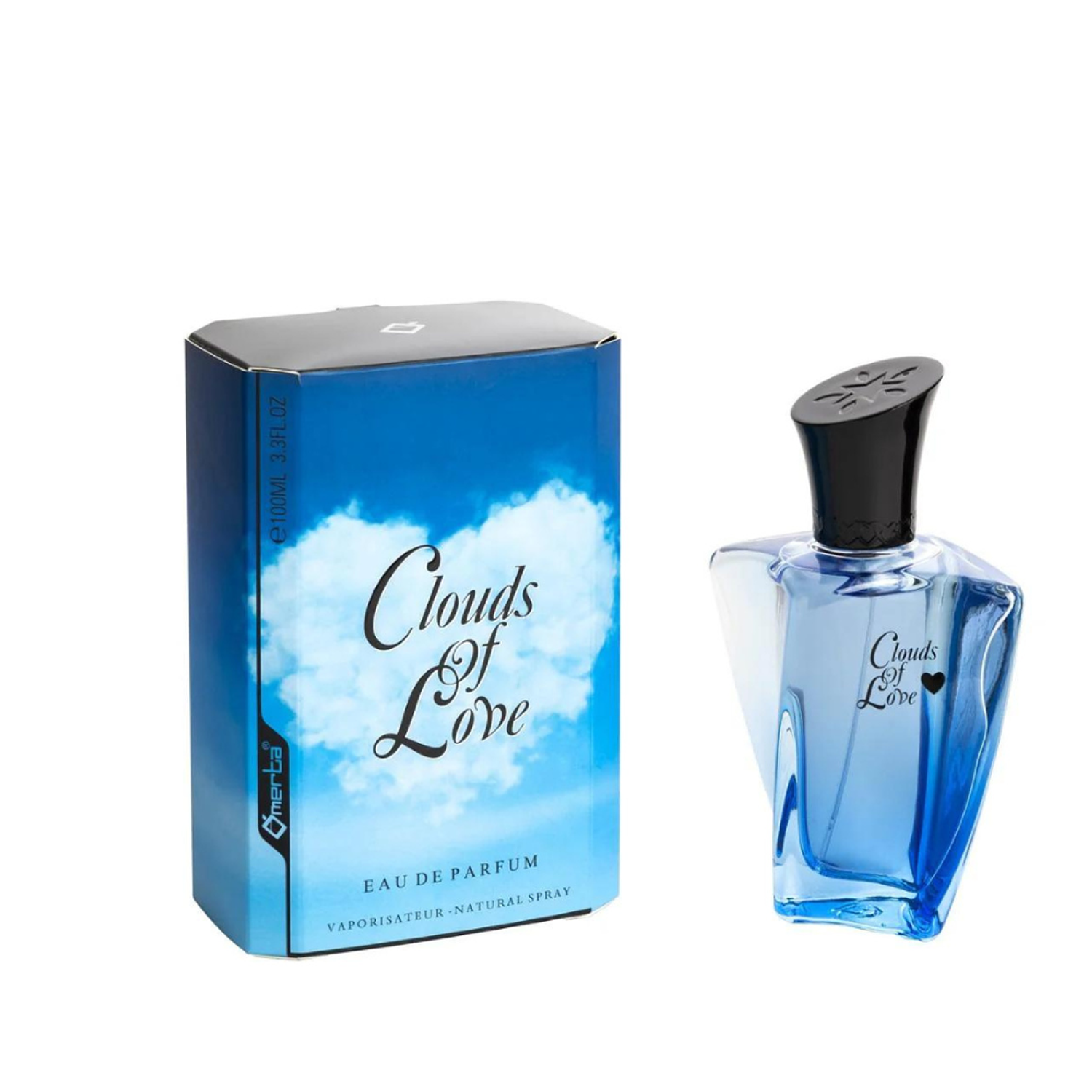 Perfume Amor The Clouds Dama Edp 50 ml