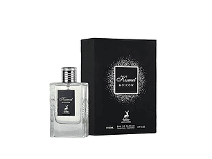 Perfume Maison Alhambra Kismet Moscow Varon Edp 100 ml
