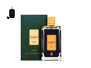 Perfume Lattafa Ejaazi Hombre Edp 100 ml