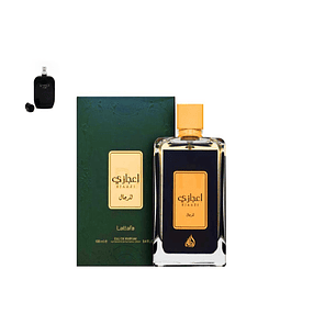 Perfume Lattafa Ejaazi Hombre Edp 100 ml