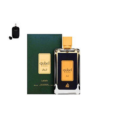 Perfume Lattafa Ejaazi Hombre Edp 100 Ml